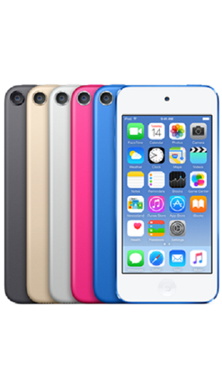 IPOD TOUCH 5